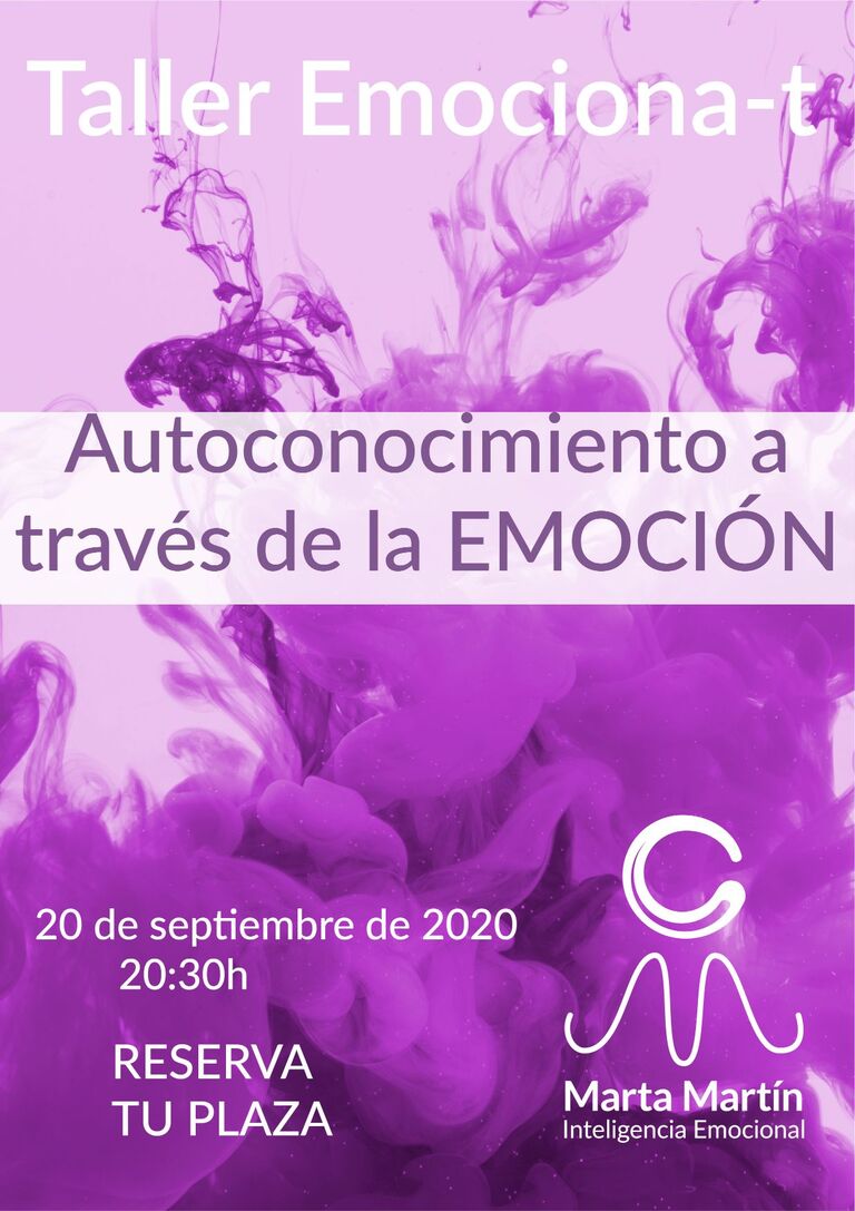 Curso Emociona-t