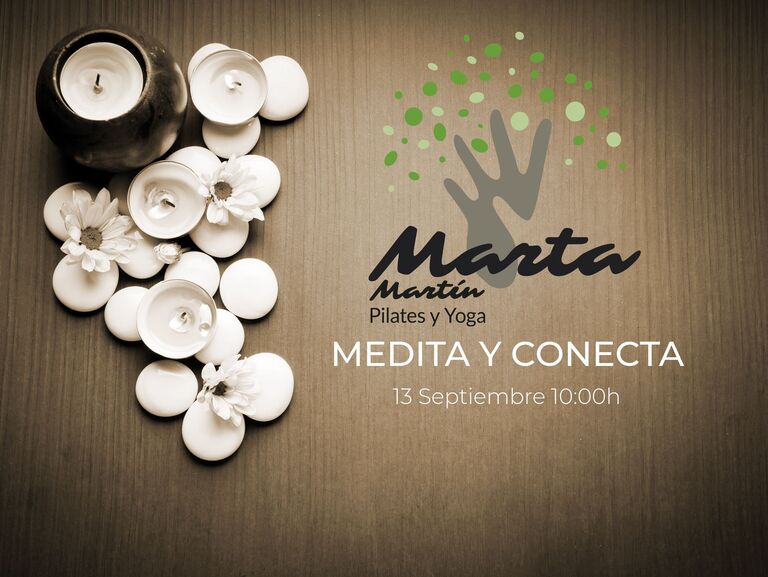 Taller Medita