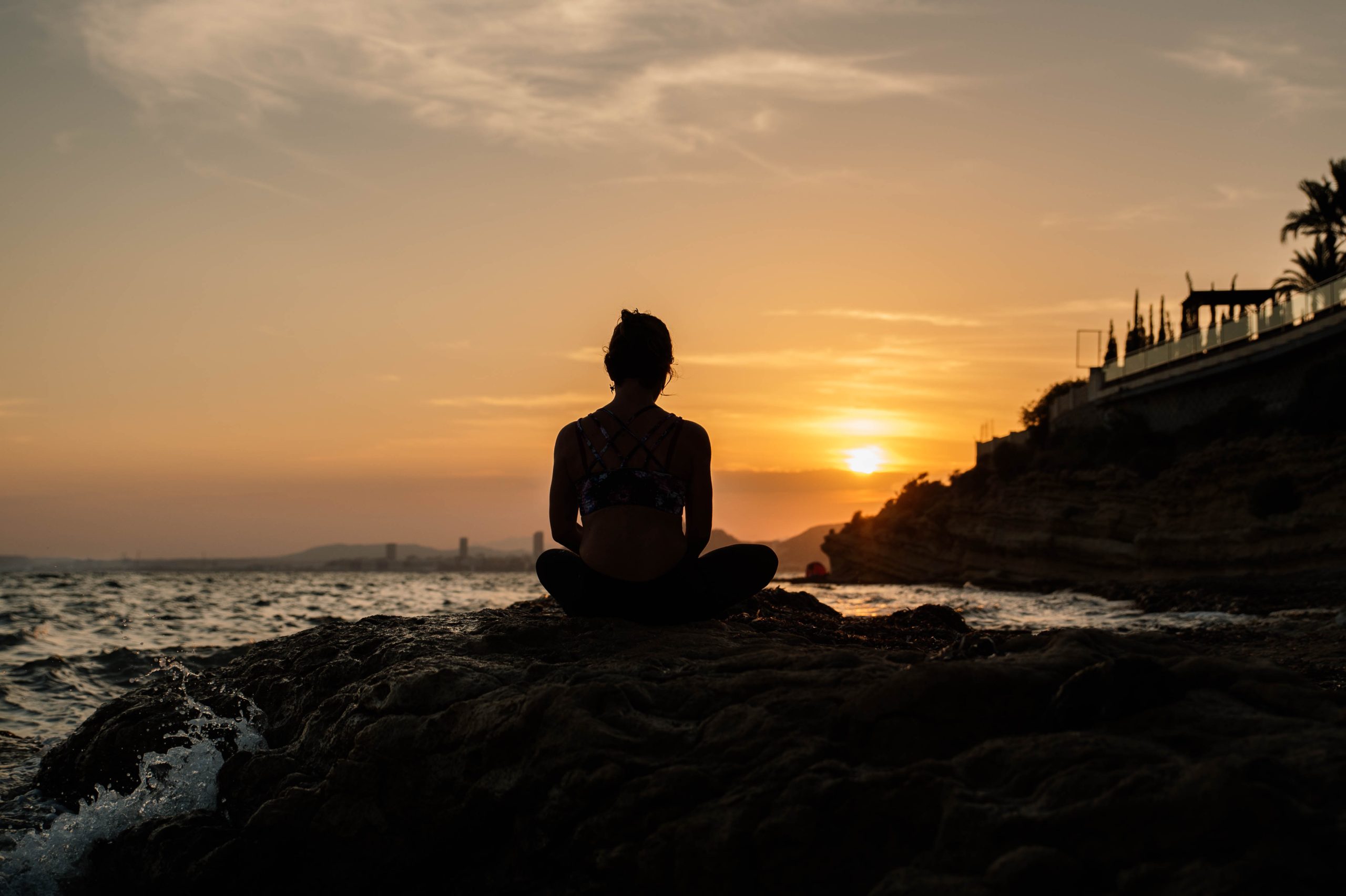 pilates consciente Alicante