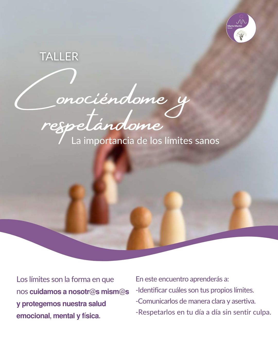 Conociendomeyrespetandome-alicante